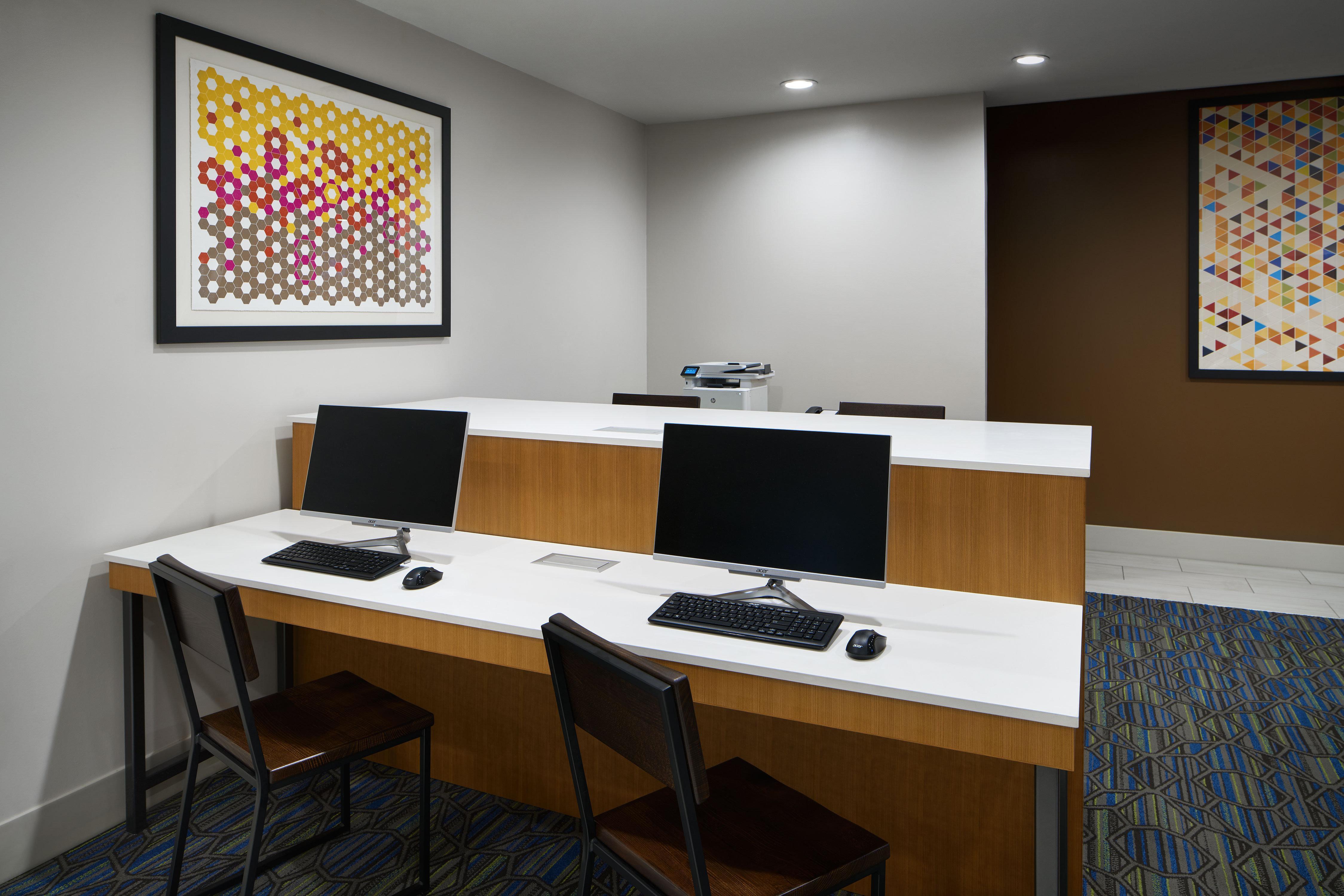Holiday Inn Express - Richmond Downtown By Ihg Bagian luar foto