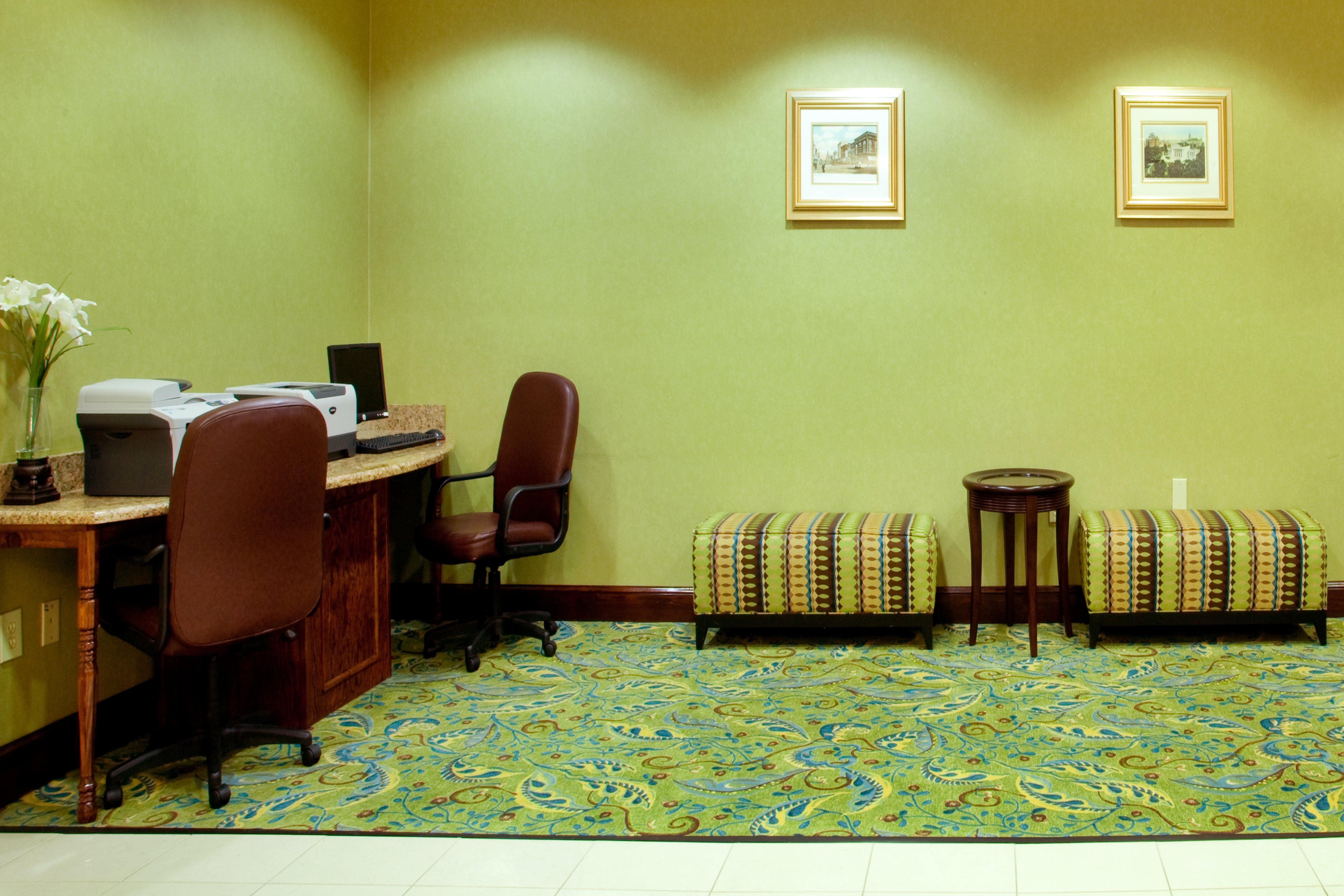 Holiday Inn Express - Richmond Downtown By Ihg Bagian luar foto