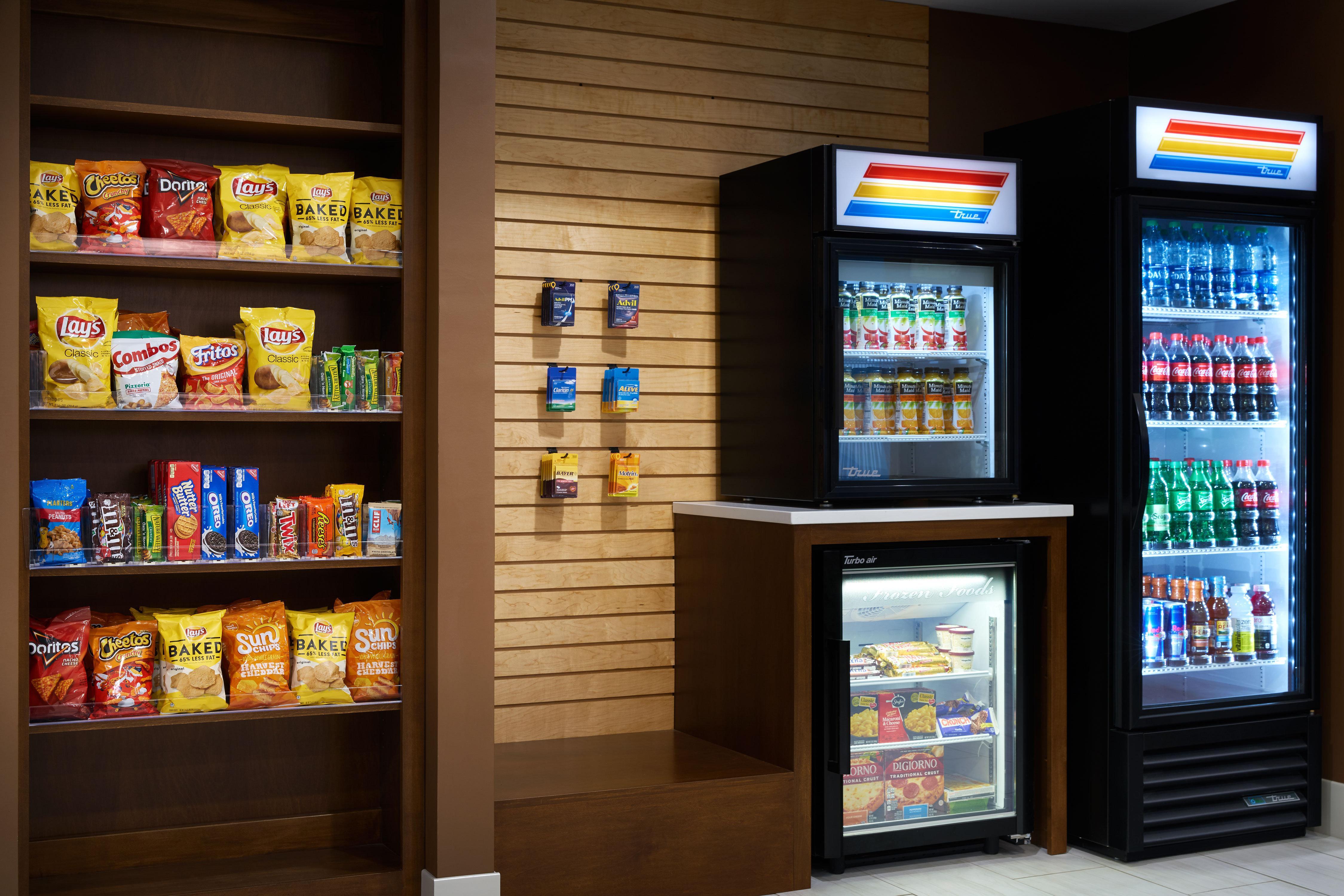 Holiday Inn Express - Richmond Downtown By Ihg Bagian luar foto