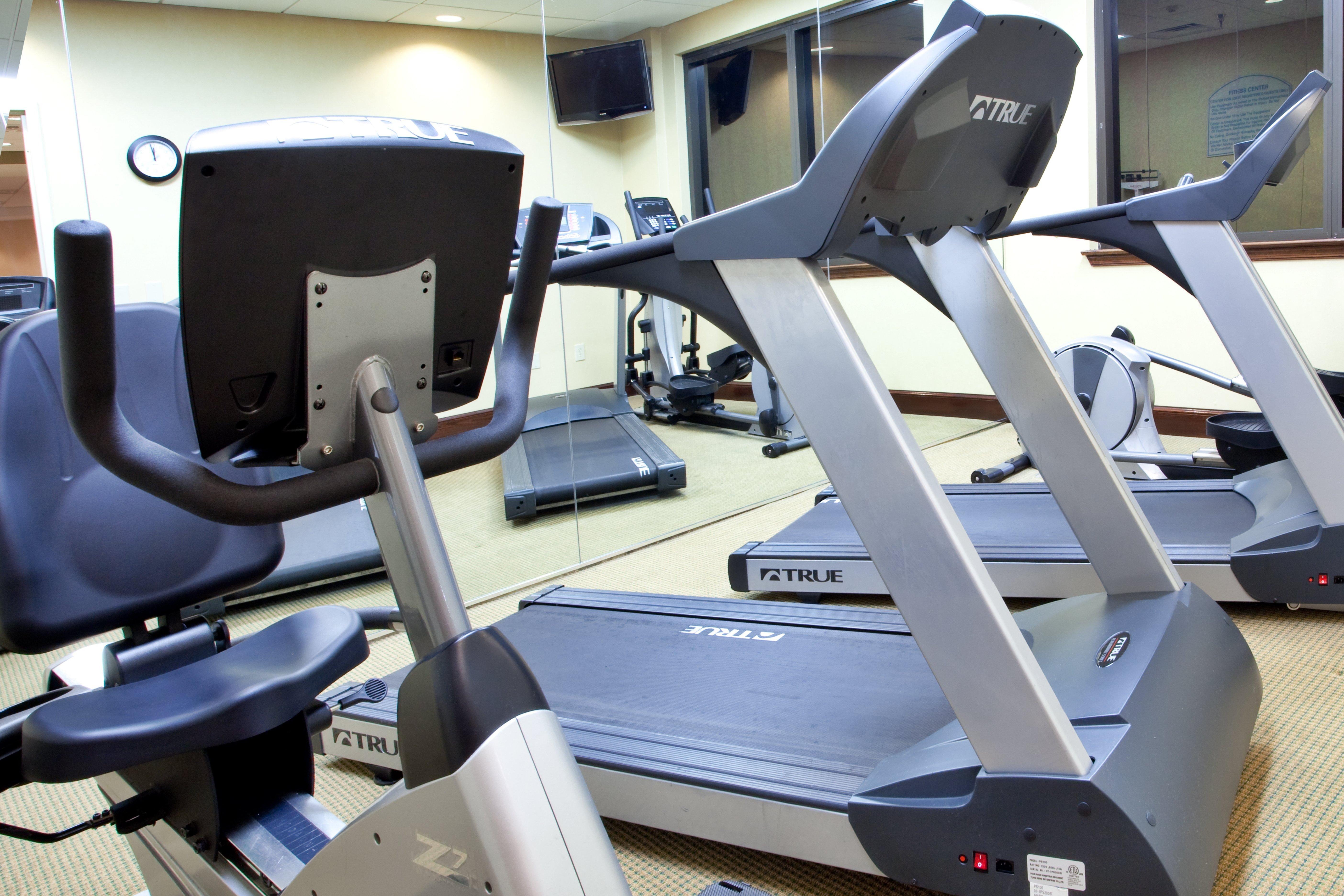 Holiday Inn Express - Richmond Downtown By Ihg Bagian luar foto