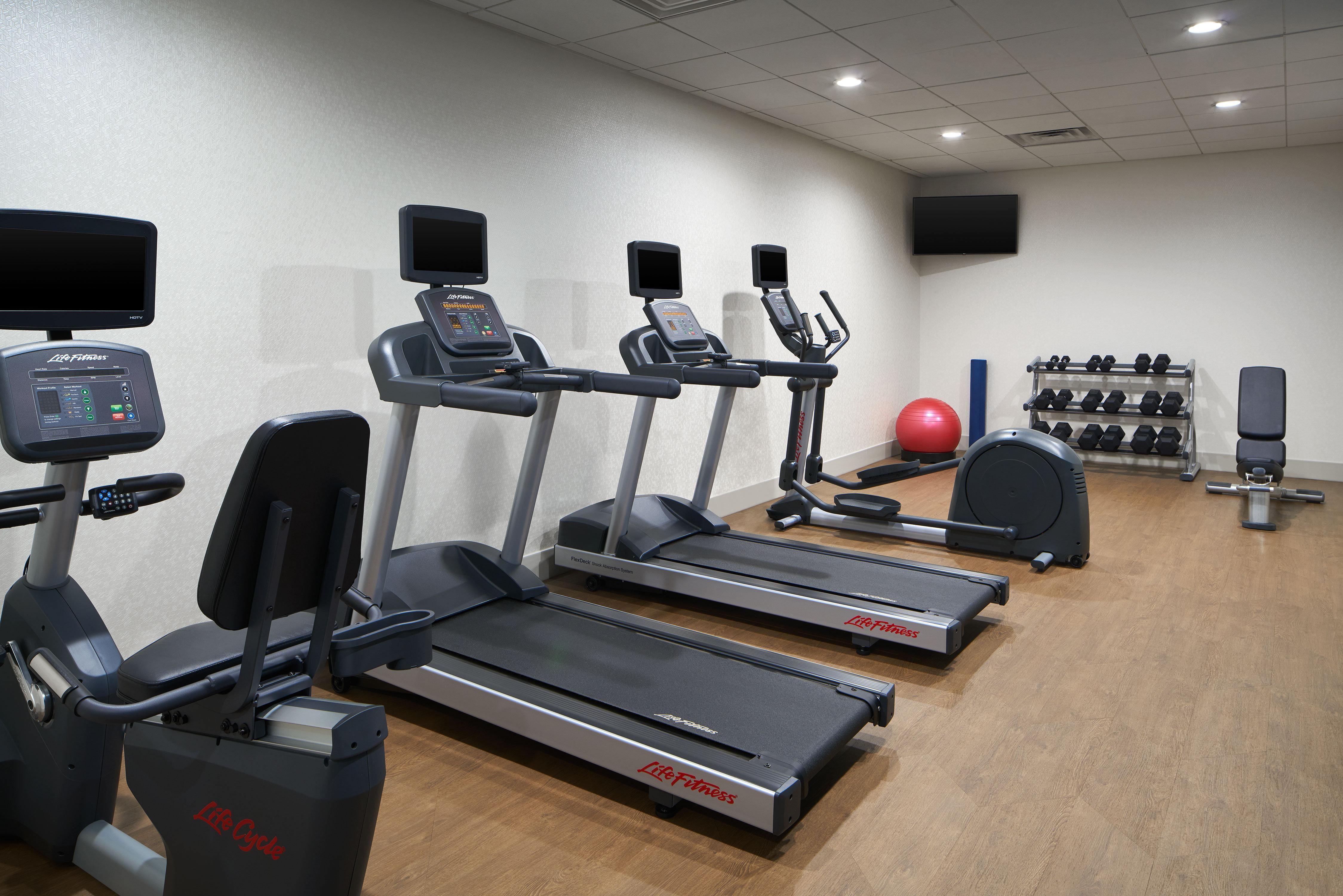 Holiday Inn Express - Richmond Downtown By Ihg Bagian luar foto
