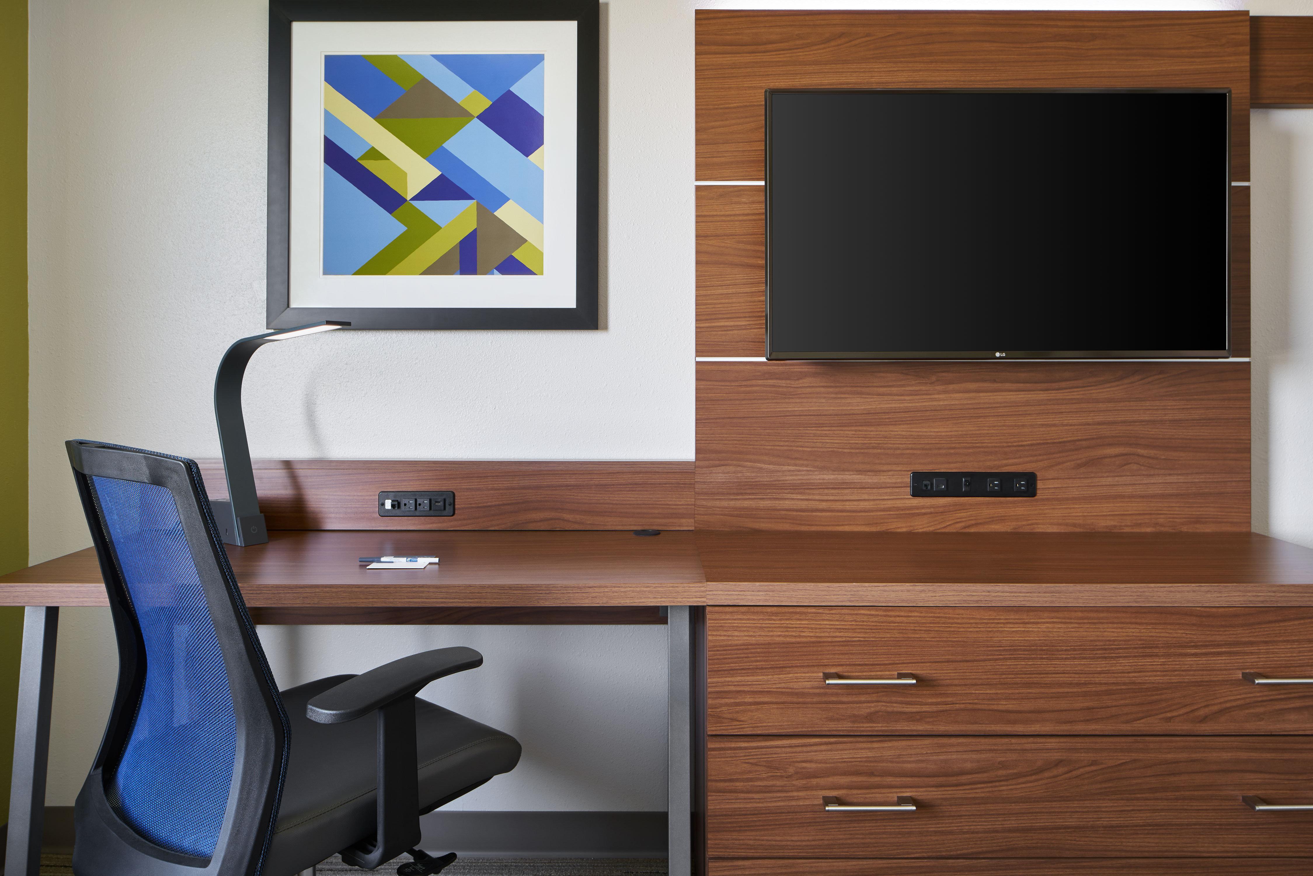 Holiday Inn Express - Richmond Downtown By Ihg Bagian luar foto