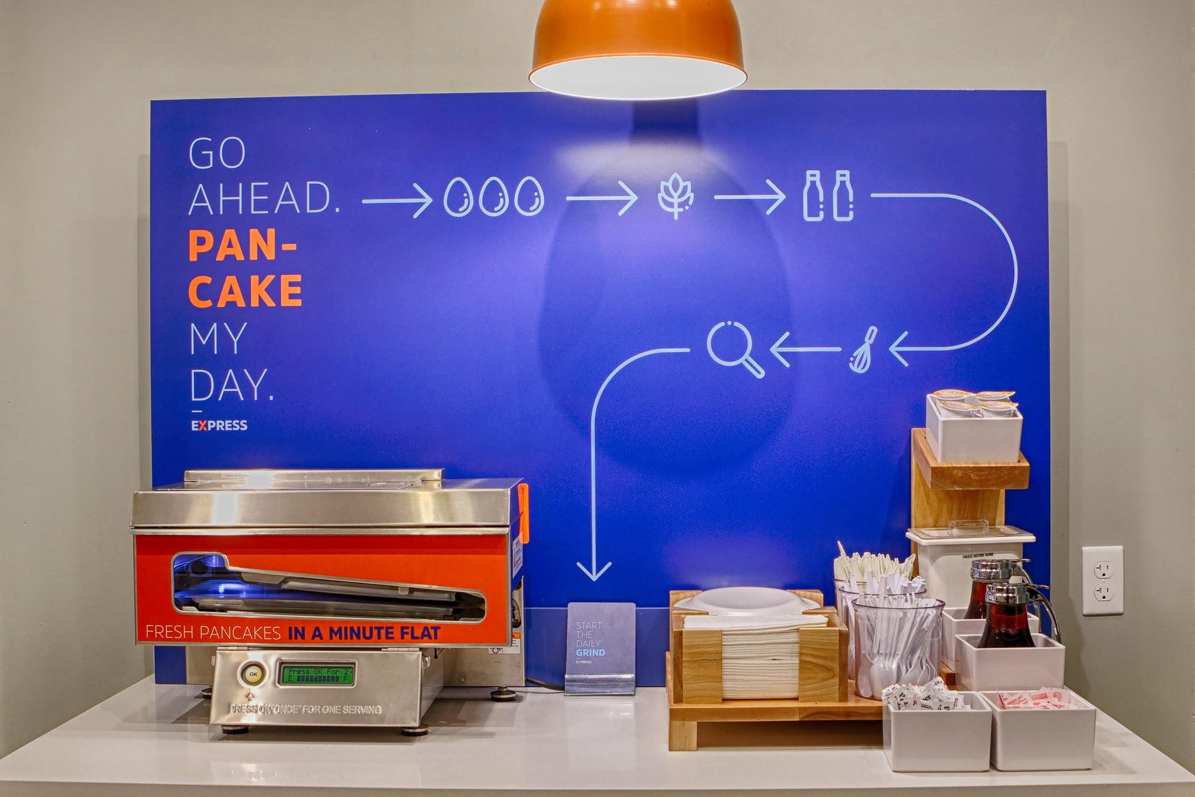 Holiday Inn Express - Richmond Downtown By Ihg Bagian luar foto
