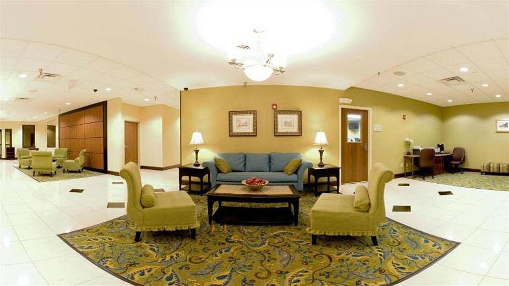Holiday Inn Express - Richmond Downtown By Ihg Bagian luar foto