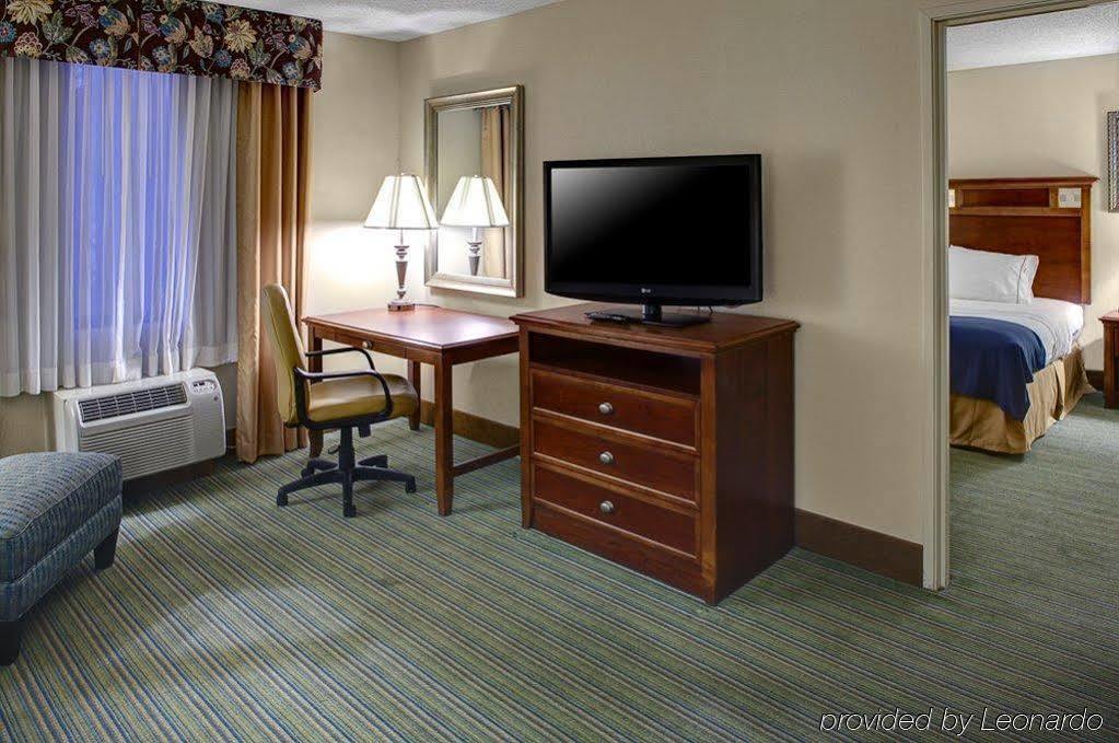 Holiday Inn Express - Richmond Downtown By Ihg Bagian luar foto