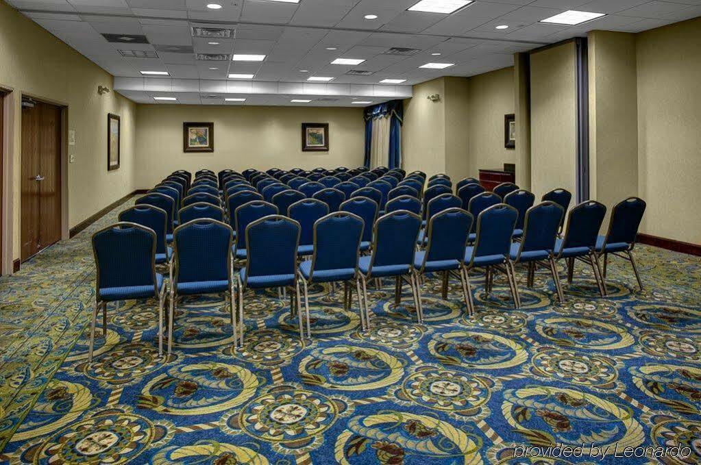 Holiday Inn Express - Richmond Downtown By Ihg Bagian luar foto